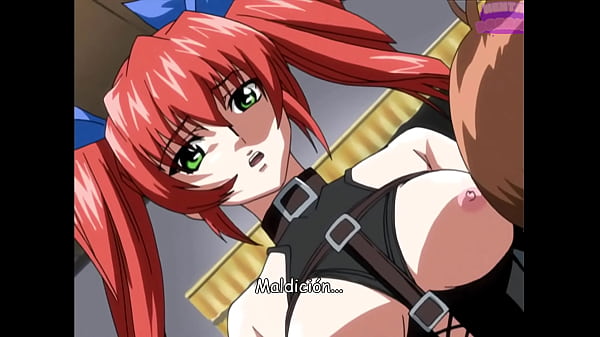 Nee, Chanto Shiyou Yo! El juguete sexual de mi hermanastras 01 – Hentai Spanish Sub